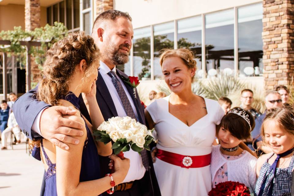 Wedding