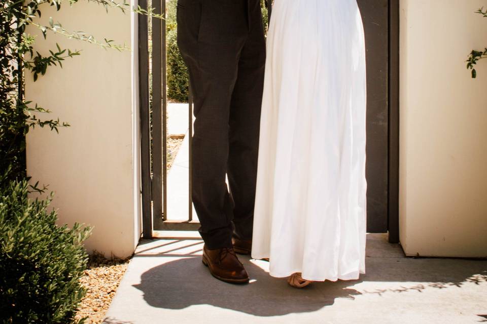 Wedding