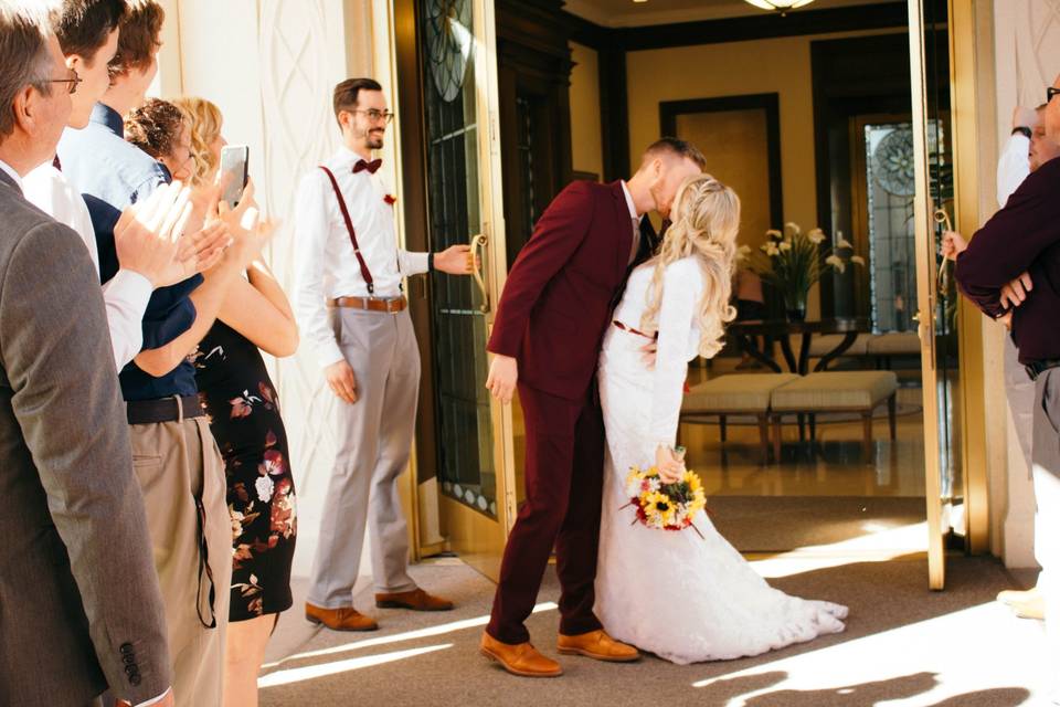 Wedding