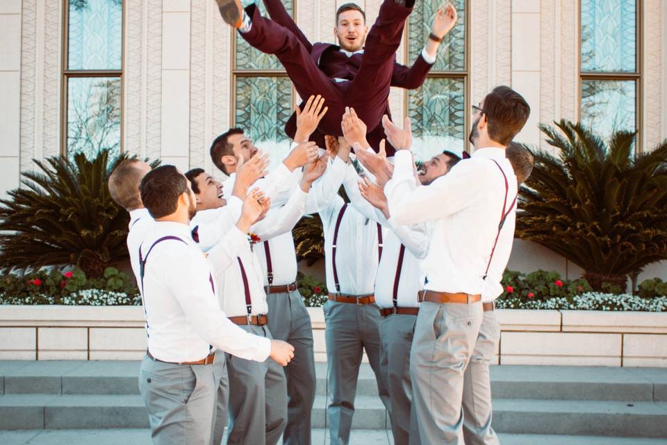 Wedding