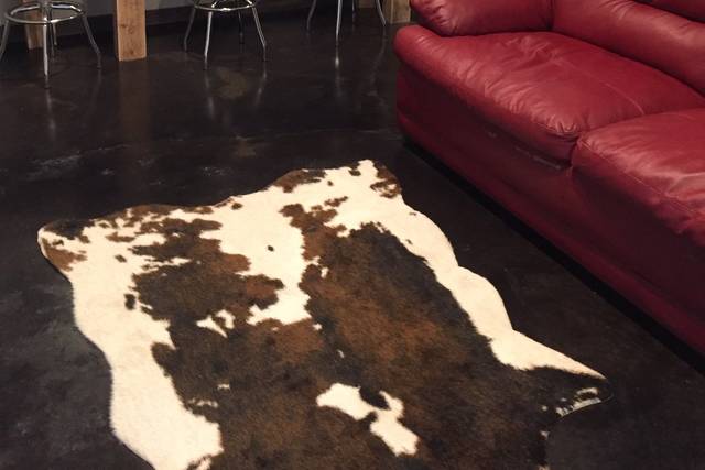 The Barn on Willow Creek