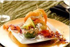 Armin's Catering