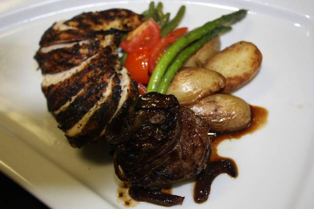 Armin's Catering
