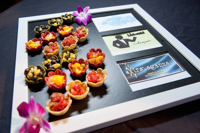Armin's Catering