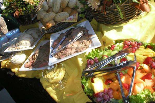 Armin's Catering