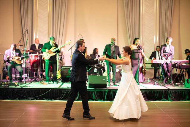 All of North Carolina s Best Wedding Bands WeddingWire