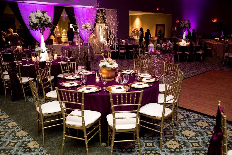 Grand Ballroom