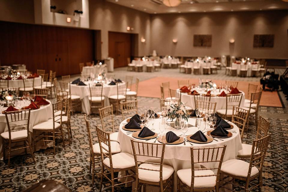 Grand Ballroom