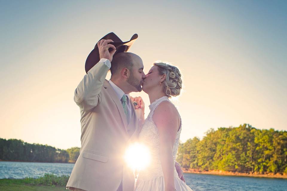 Lake Lanier Backdrops