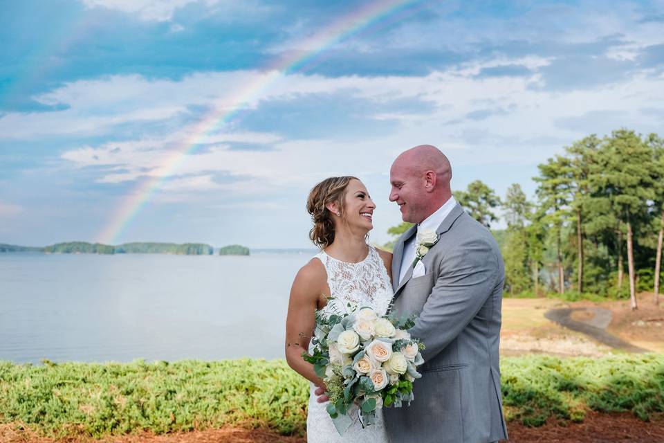 Lake Lanier Backdrops