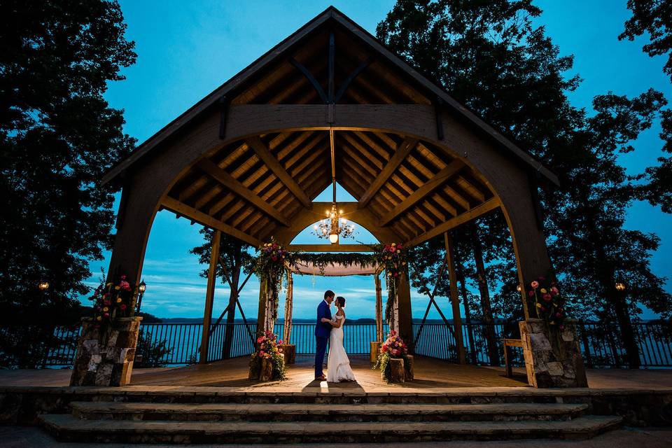 Lake Lanier Backdrops