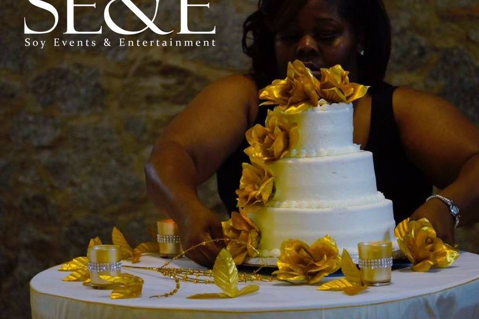 Soy Events And Entertainment INC.
