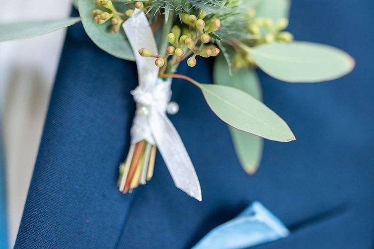 Boutonniere