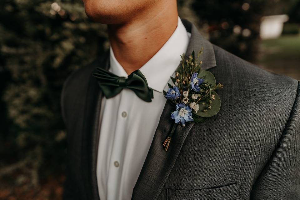 Boutonniere