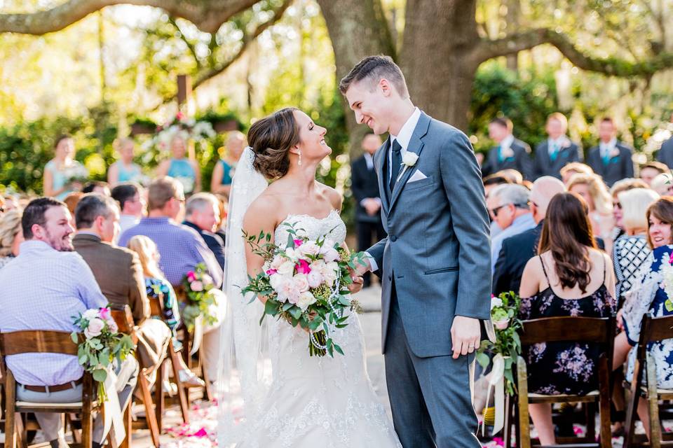 Bowing Oaks Plantation