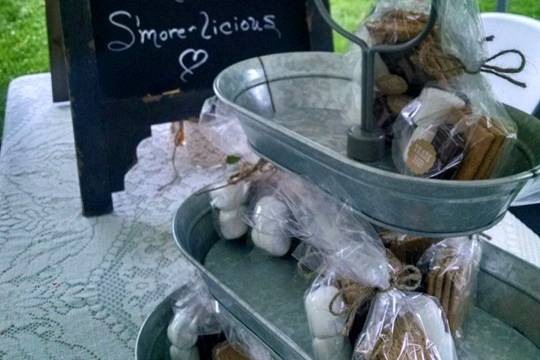 Smores
