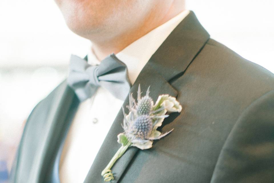 Boutonniere