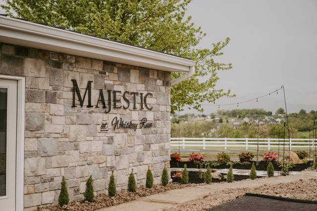 Majestic At Whiskey Run