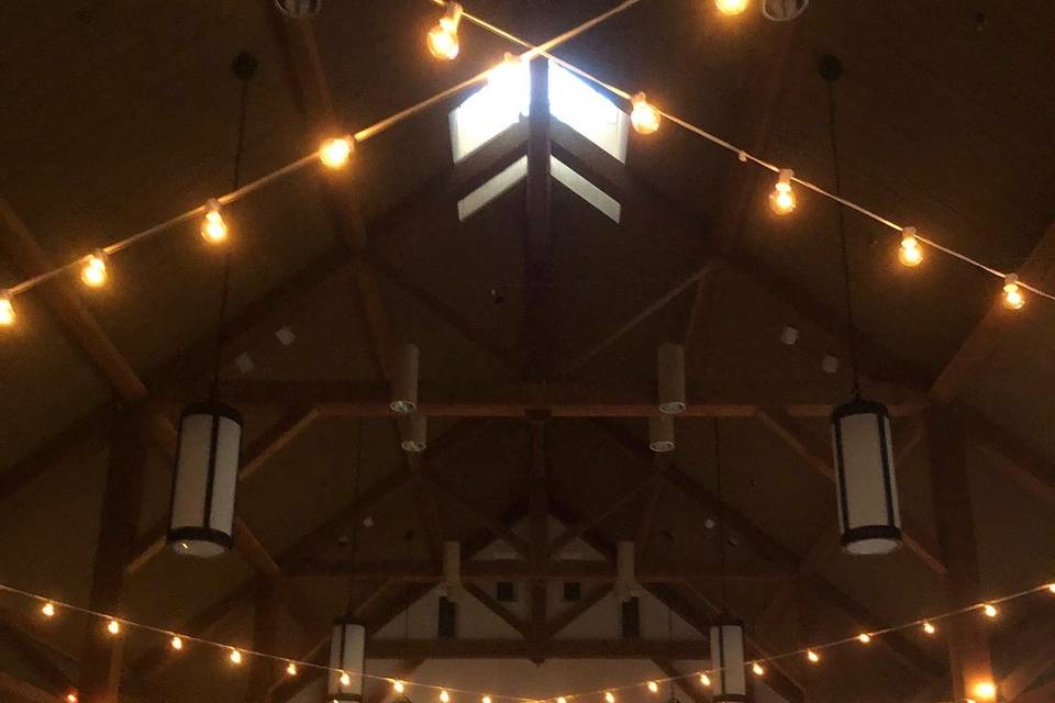 String Lights