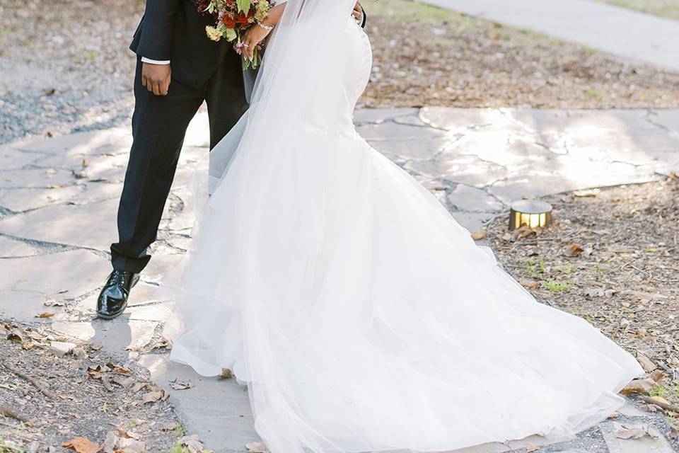 Charleston wedding photographe