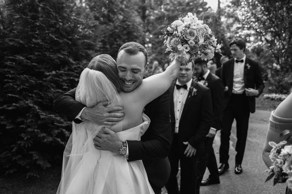 Santa barbara wedding