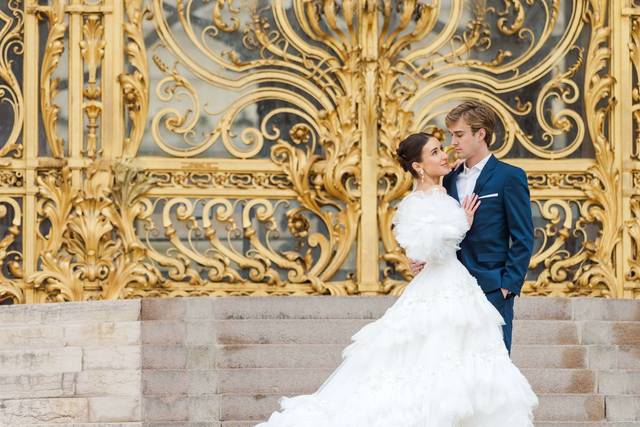 Miami wedding photographer