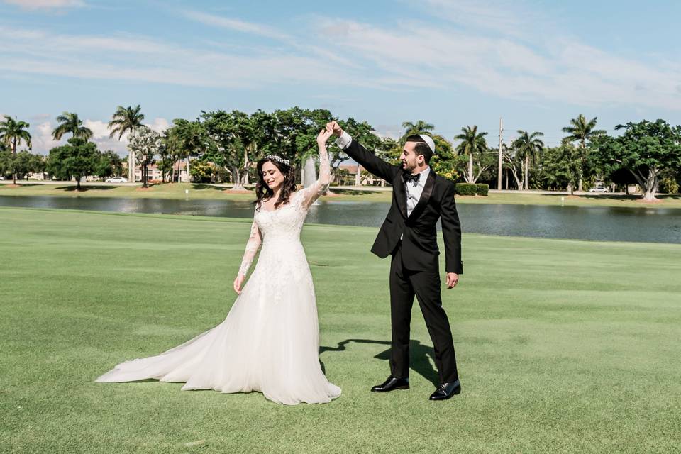 Miami wedding photography