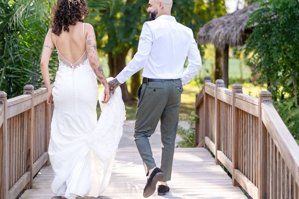 Best Miami wedding photography