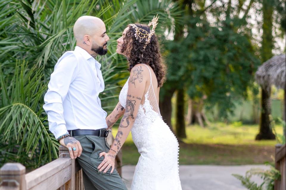 Best Miami wedding photography