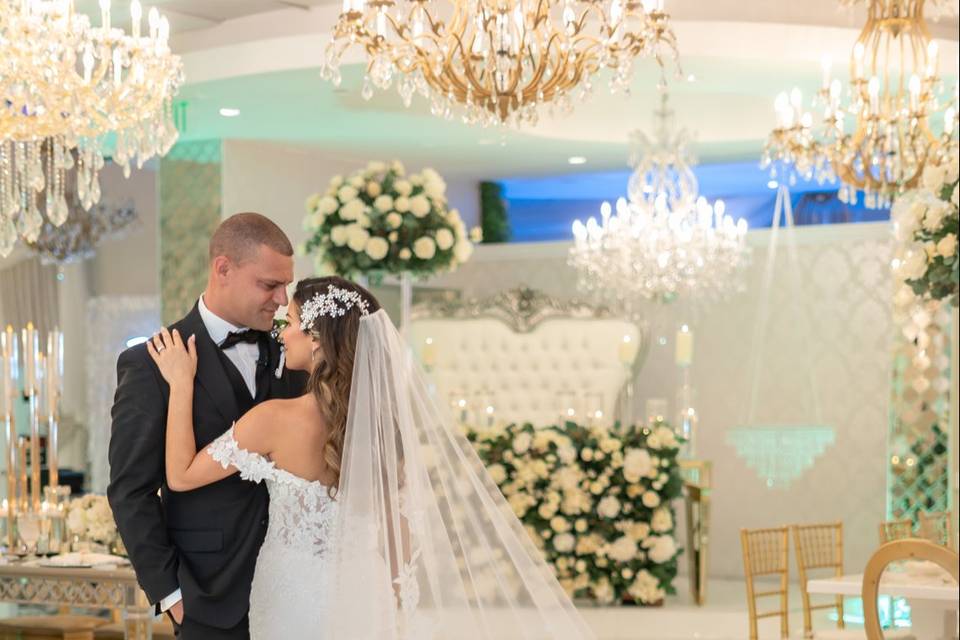 Best Miami wedding photography