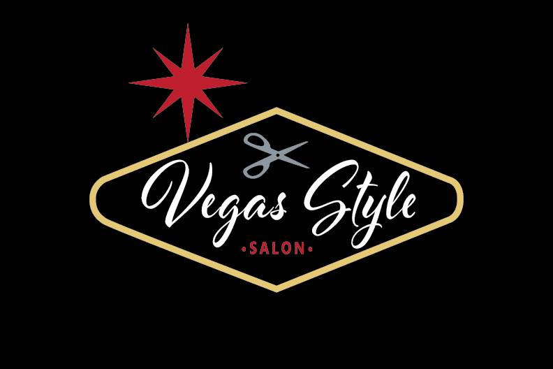 Vegas style salon