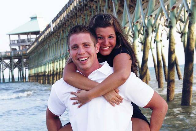 Engagement Photos