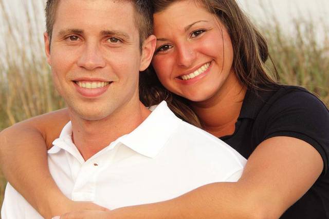 Starting a new life together