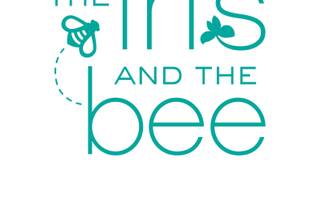 The Iris and the Bee