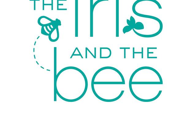 The Iris and the Bee