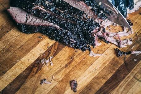 Award Winning Brisket