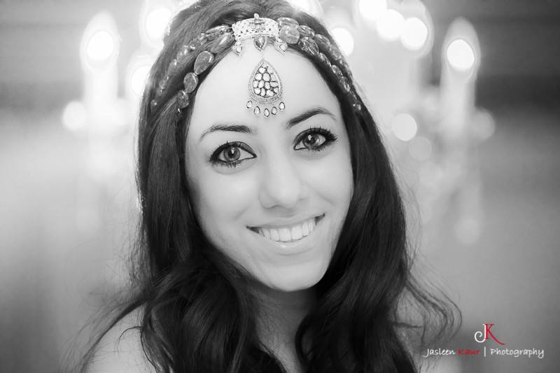 Jasleen Kaur Photography