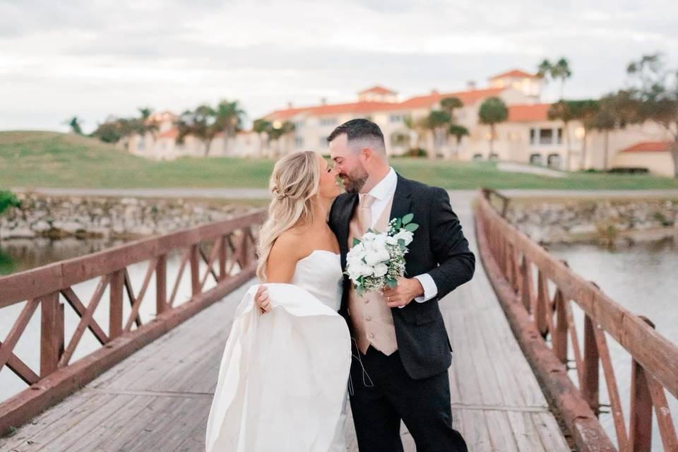 The Miklos Wedding