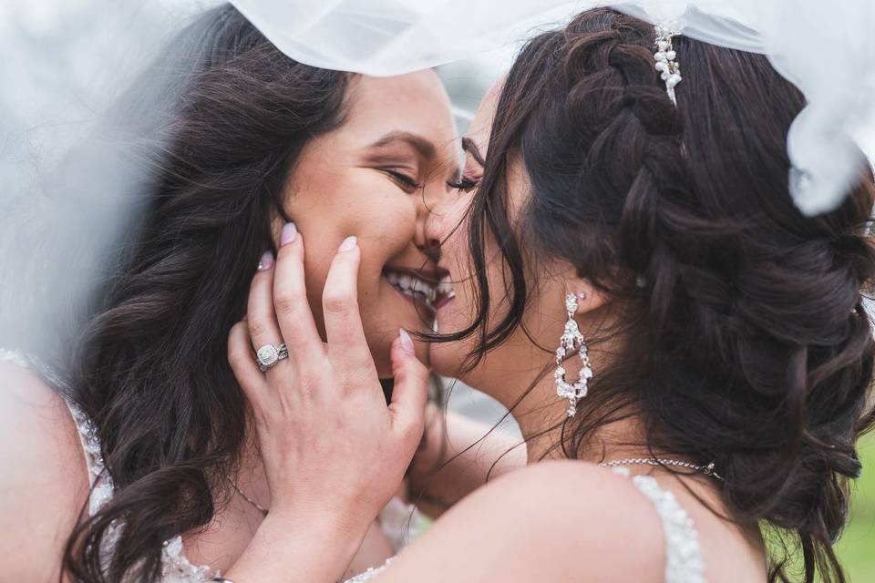 Love is Love - Lake House