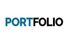 As seen in Potfolio Mag