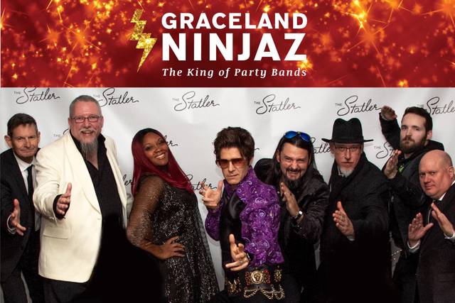 Graceland Ninjaz