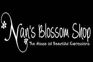 Nan's Blossom Shop