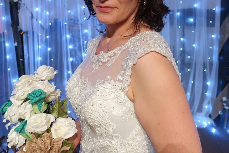 Natural look