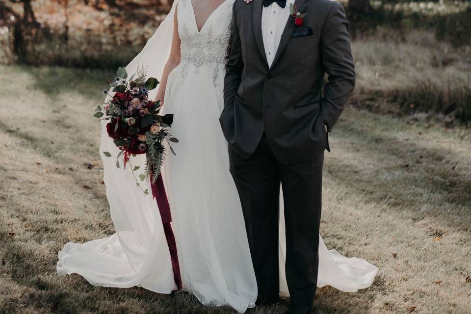 Newlyweds