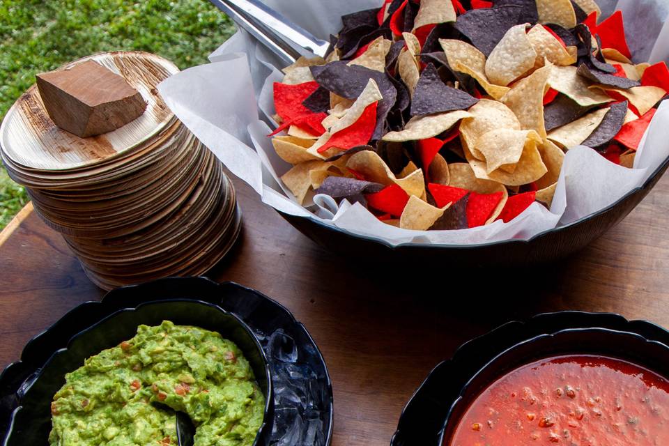 Posa's Tamale Factory & Restaurant