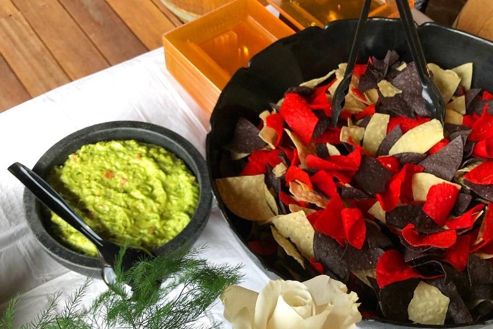 Posa's Tamale Factory & Restaurant