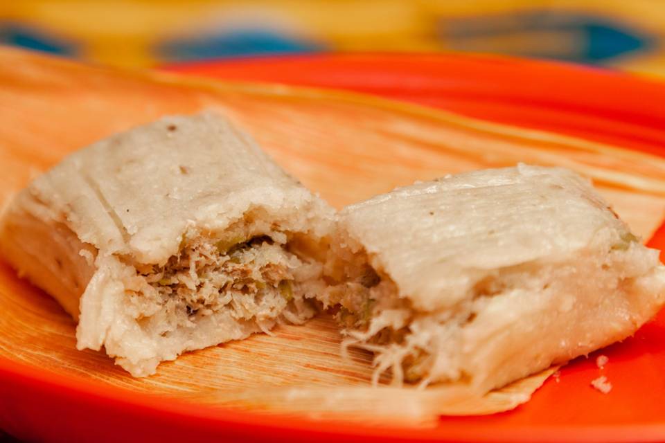 Posa's Tamale Factory & Restaurant
