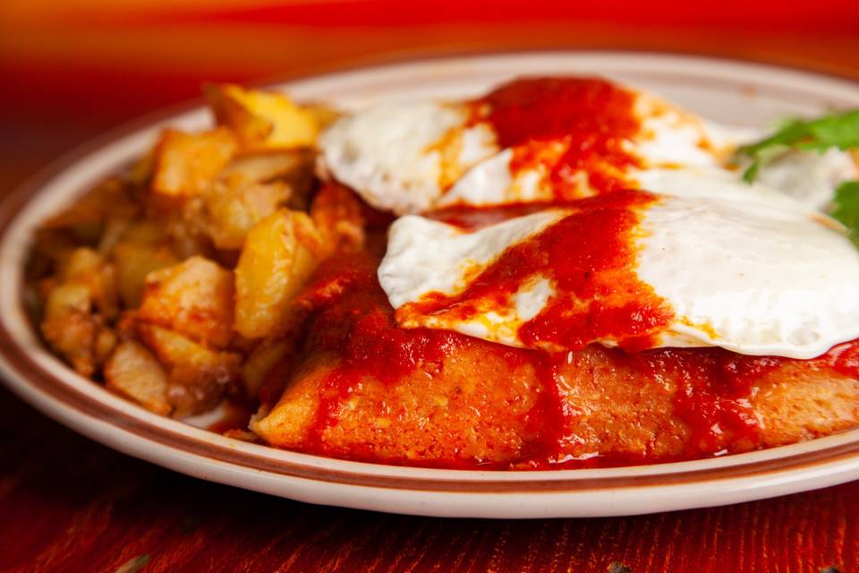 Posa's Tamale Factory & Restaurant