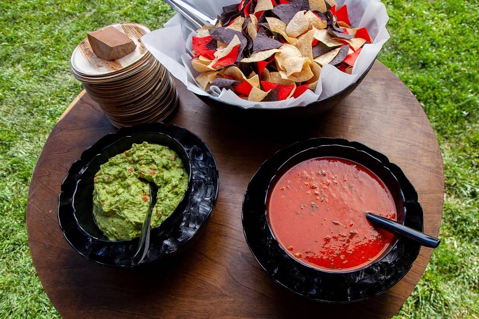 Posa's Tamale Factory & Restaurant