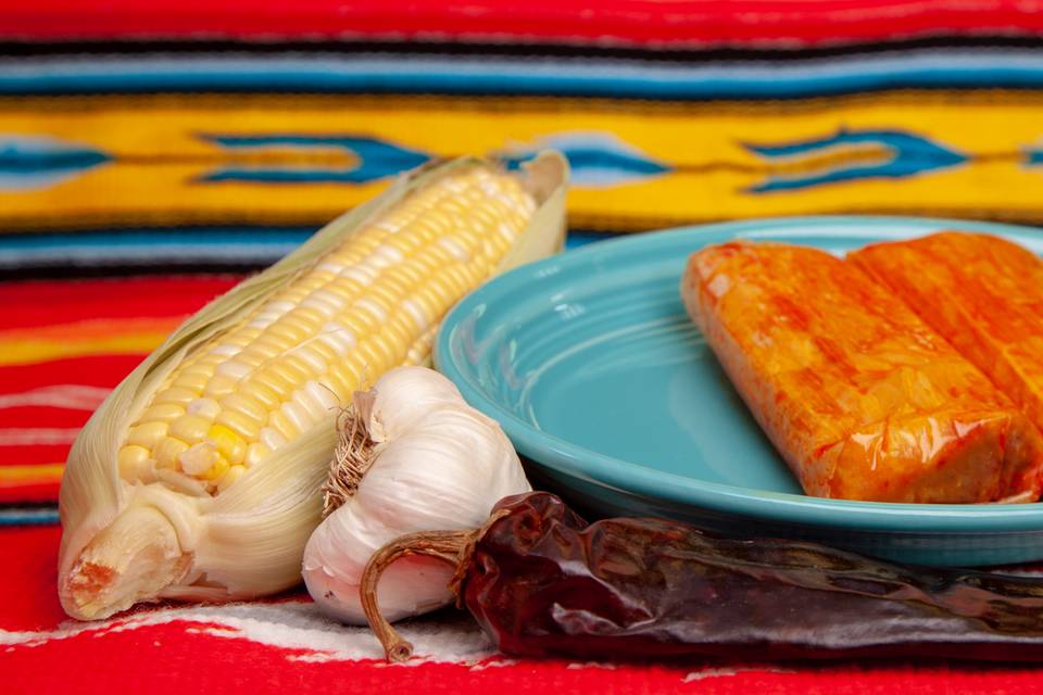 Posa's Tamale Factory & Restaurant